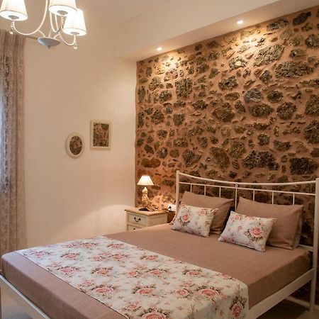Polidoros House Daire Palekastro Dış mekan fotoğraf