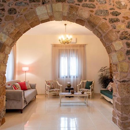Polidoros House Daire Palekastro Dış mekan fotoğraf