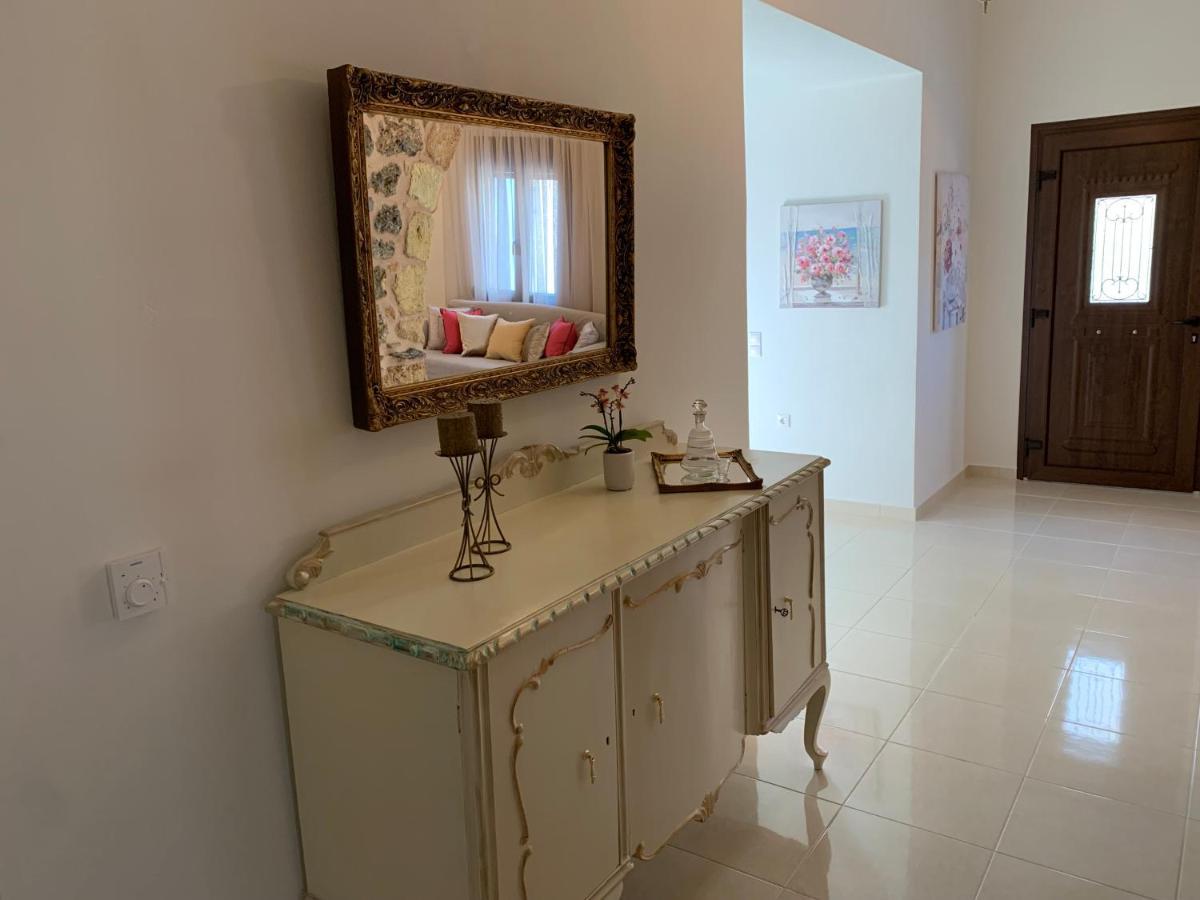 Polidoros House Daire Palekastro Dış mekan fotoğraf