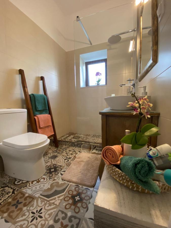 Polidoros House Daire Palekastro Dış mekan fotoğraf