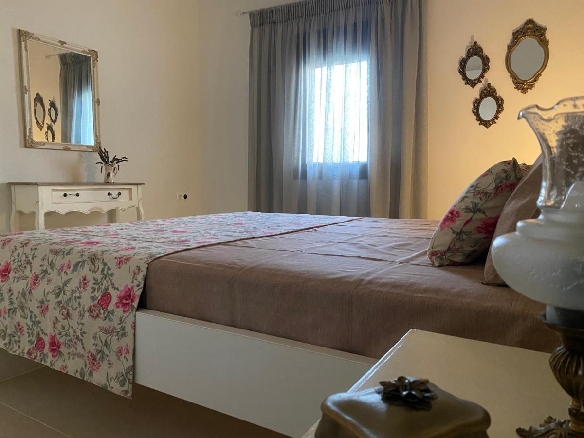 Polidoros House Daire Palekastro Dış mekan fotoğraf