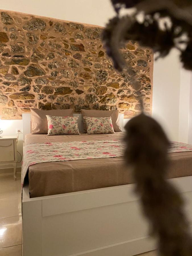 Polidoros House Daire Palekastro Dış mekan fotoğraf