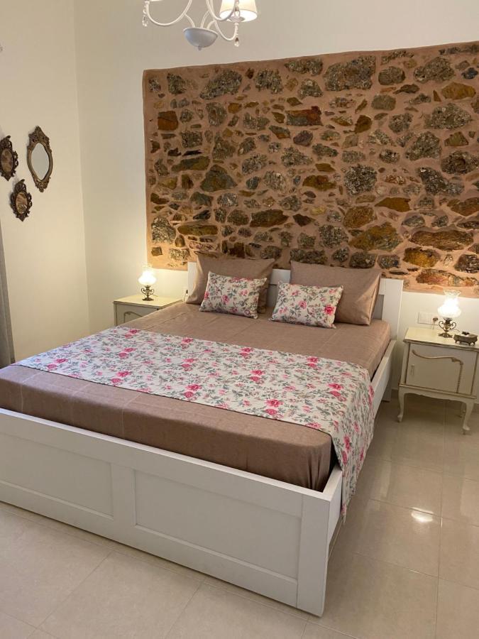 Polidoros House Daire Palekastro Dış mekan fotoğraf