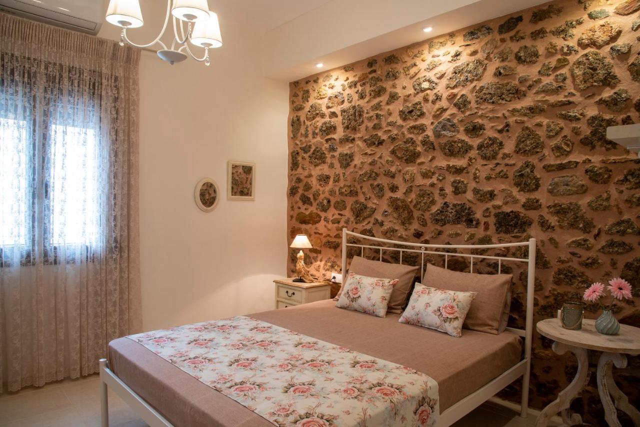 Polidoros House Daire Palekastro Dış mekan fotoğraf