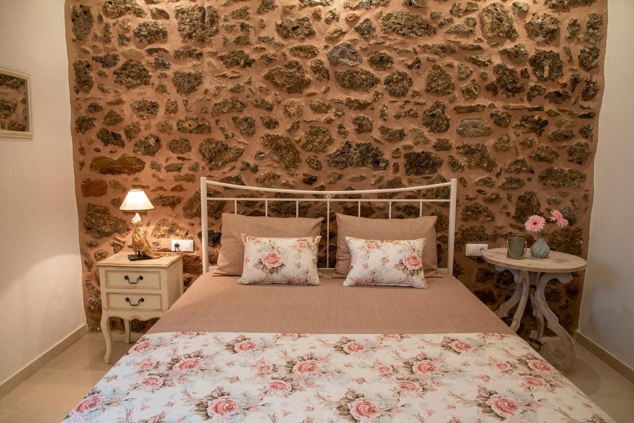 Polidoros House Daire Palekastro Dış mekan fotoğraf