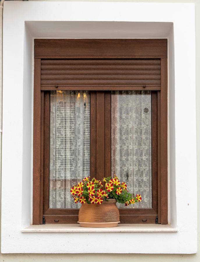 Polidoros House Daire Palekastro Dış mekan fotoğraf